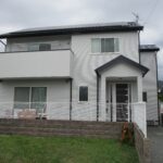 【静岡市清水区】K様邸　外壁・屋根塗装完工！
