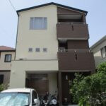 【静岡市清水区】N様邸　外壁・屋根塗装完工！