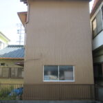 【静岡市清水区】I様邸　外壁塗装　完工！