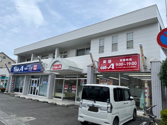 塗装で汚れが綺麗になりました！【静岡市清水区 I様邸】