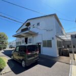 塗装で綺麗になりました！【静岡市清水区 I鉄工所】