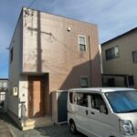 あたたかみのあるお色になりました！【静岡市清水区 T様邸】