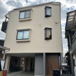 綺麗なベージュになりました！【静岡市清水区 S様邸】