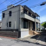 ミルキーホワイト＆防水*:･【沼津市　T様邸】