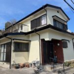 ブラウンの屋根が素敵です꙳⋆【伊東市 N様邸】