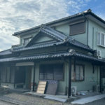パステルブルーになりました♬【島田市 K様邸】