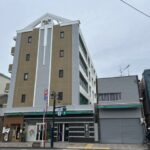 外壁塗装と屋上防水をしました♪【葵区 マンション】